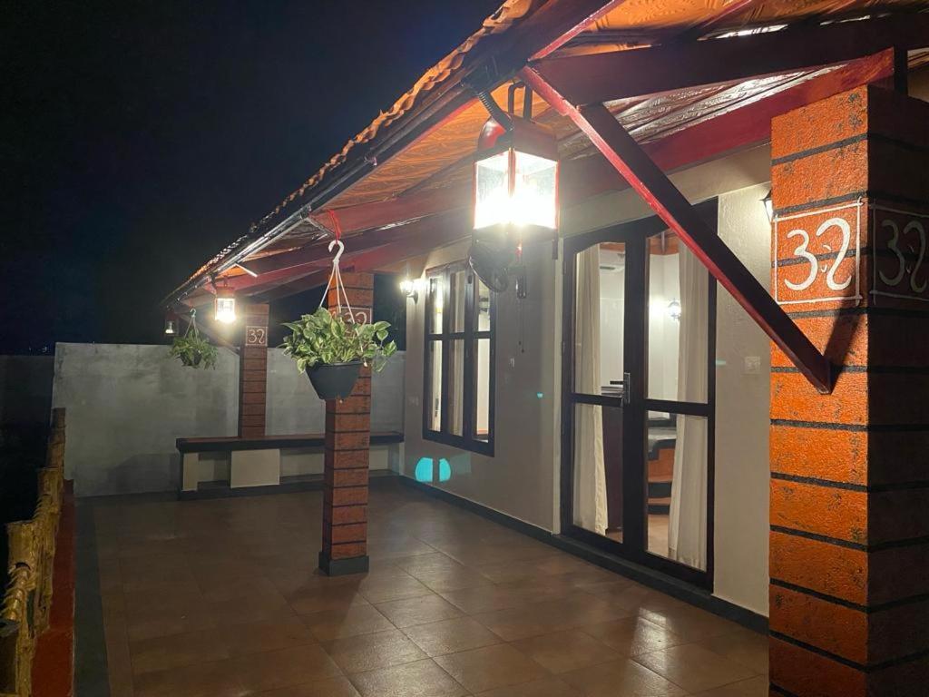 Les 3 Elephants Cherai Beach Exterior foto